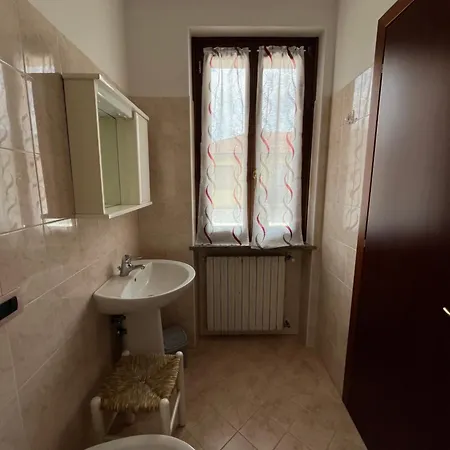 Centro Apartment