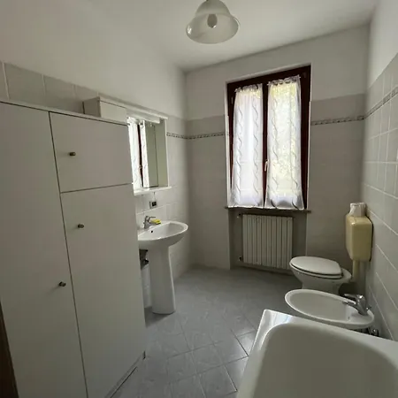 Apartamento Centro *
