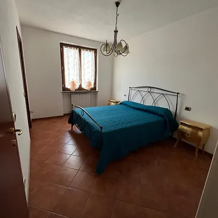 Centro Apartamento