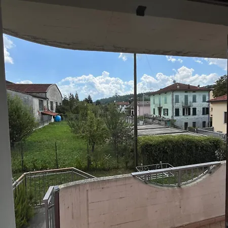 Apartamento Centro