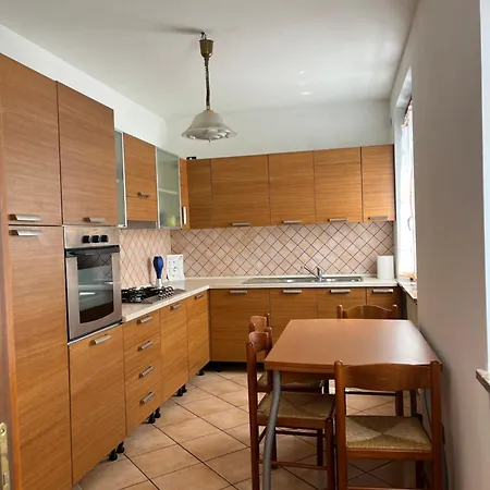 Apartamento Centro